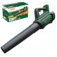 AdvancedLeafBlower36V-750 Akum. lapu pūtējs SOLO